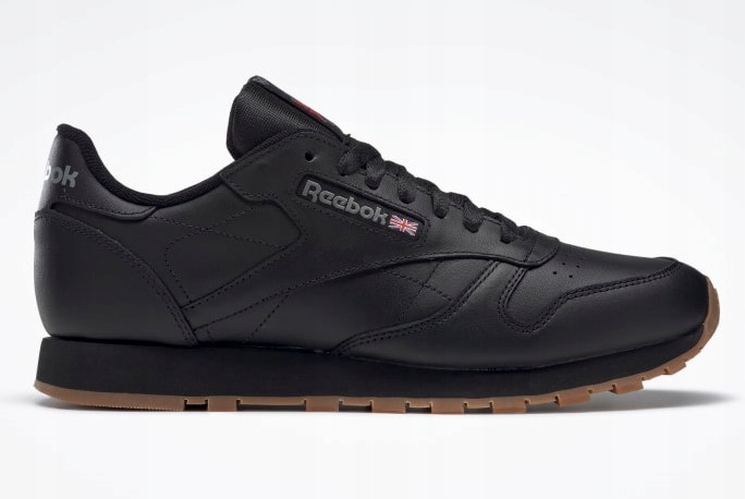 Boty Reebok Classic Leather 49800 Vel 40.5