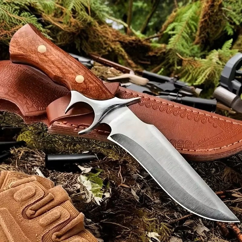 Obal Nůž Edc M390 62HRC s pouzdrem