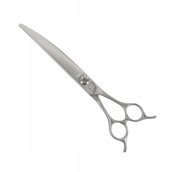 Levně Profesionální nůžky Line ohýbací nůžky 8 palců značky Yento