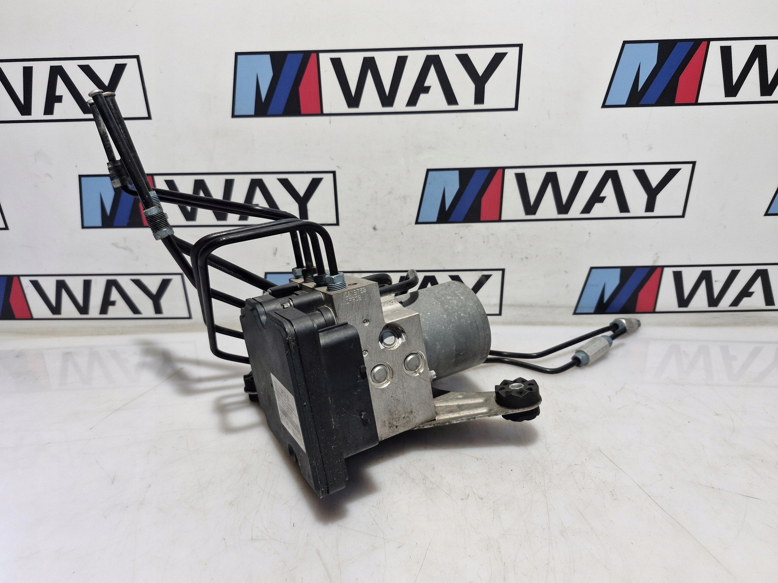 6881305 BMW F10 F11 pump ABS DSC control unit