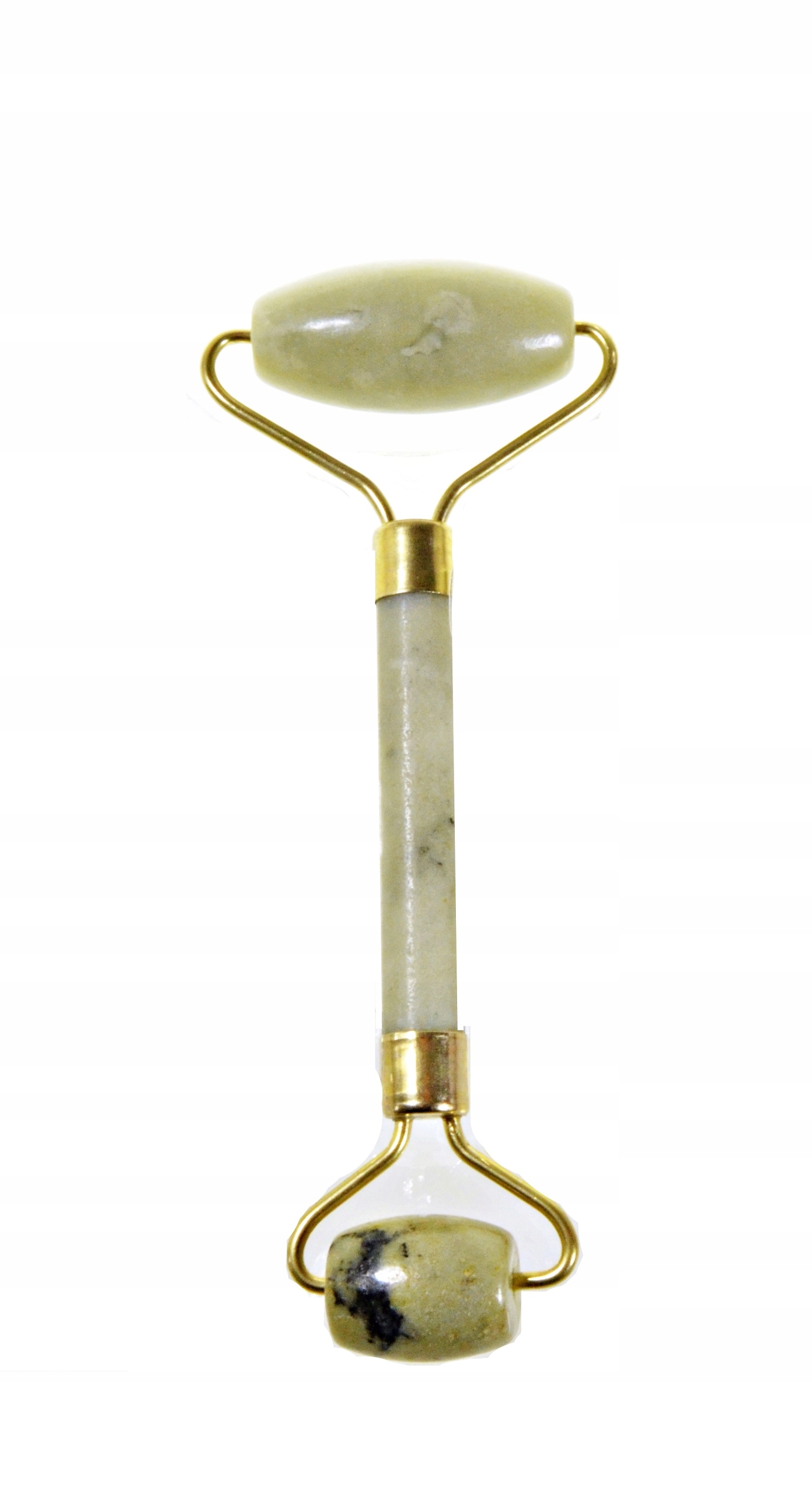 MASAŻER DO TWARZY WAŁEK JADEITOWY ROLLER Z JADEITU Marka inna marka