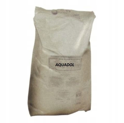 

Złoże Neutralizujące Aquadol 25 kg