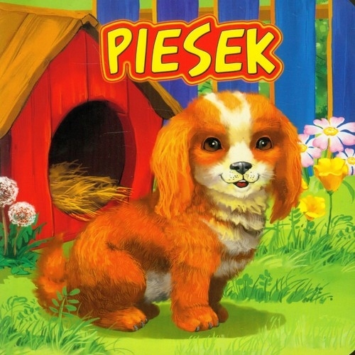 

Piesek
