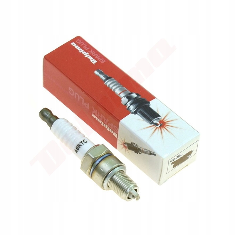 

Świeca Dolpima Mini A6RTC