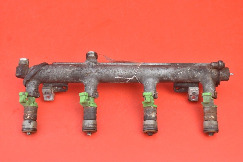 ЛИТЬЕ ПОД ДАВЛЕНИЕМ OPEL VECTRA C 2.0 T 06R