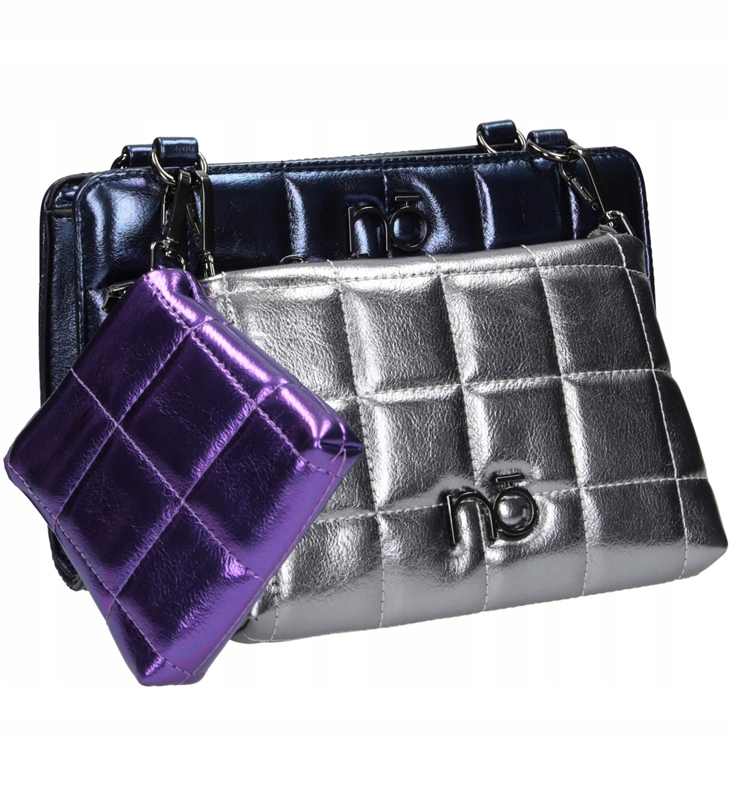 

H115 Nobo torebka listonoszka szerok pasek 3w1 2w1