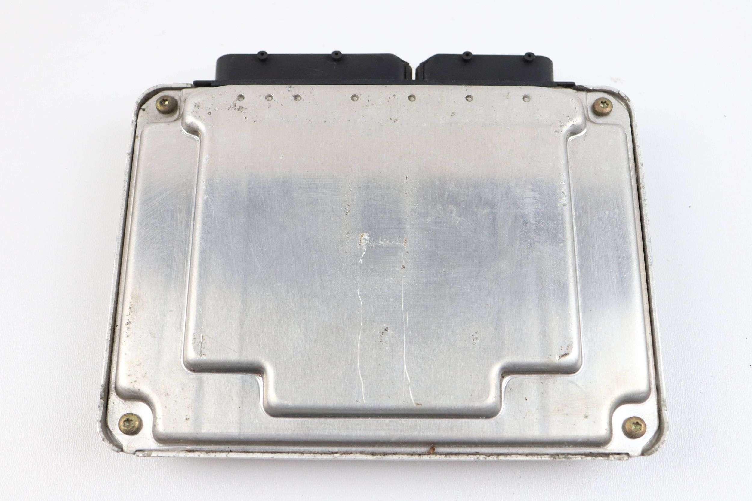 VW GOLF IV BORA control unit computer of the engine 1.9 TDI 038906019AT 0281010974