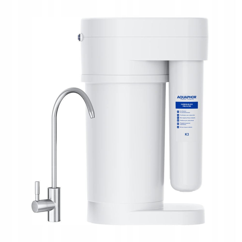 Filtr do wody odwrócona osmoza Aquaphor DWM-70S
