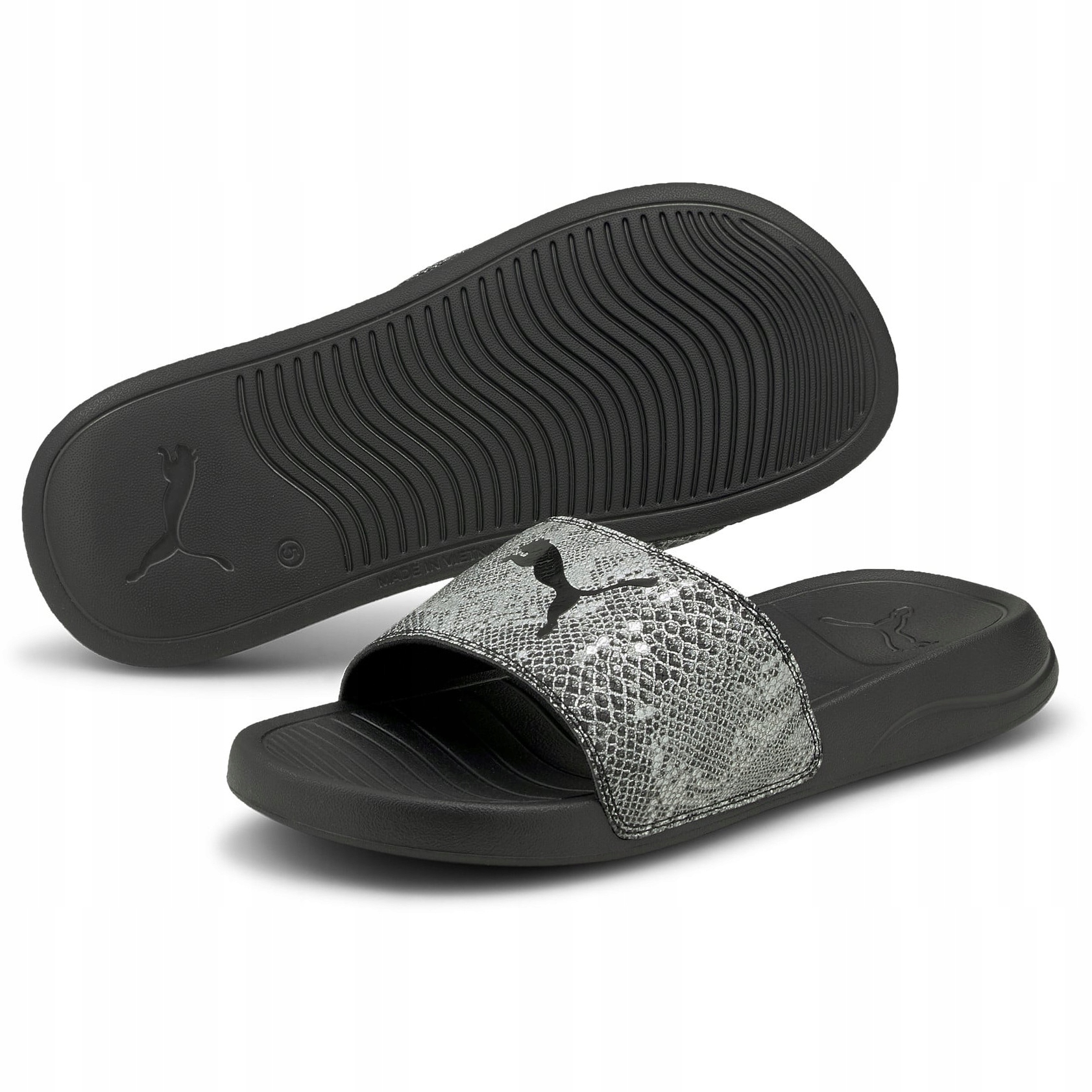 

Puma Klapki 20 Wn S Untamed 37510801 R 37