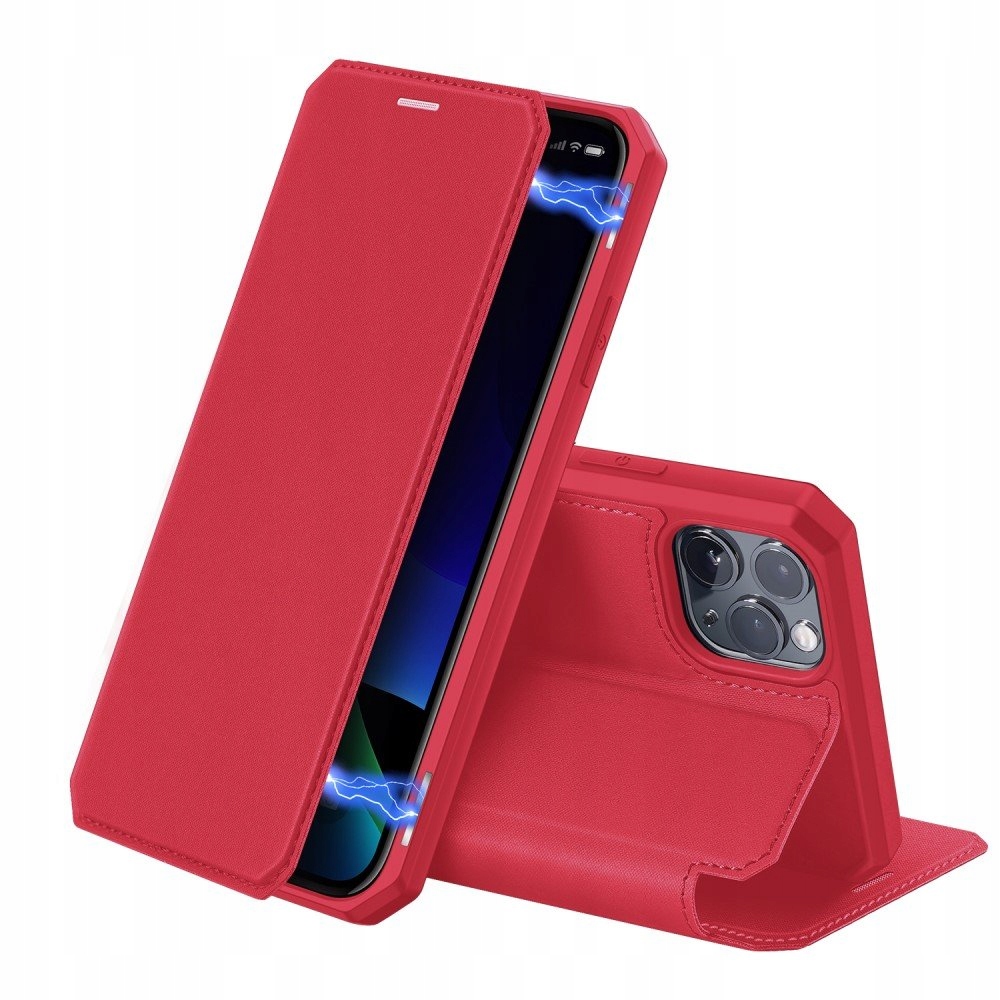 

Etui z klapką do Galaxy Note 10, futerał, portfel