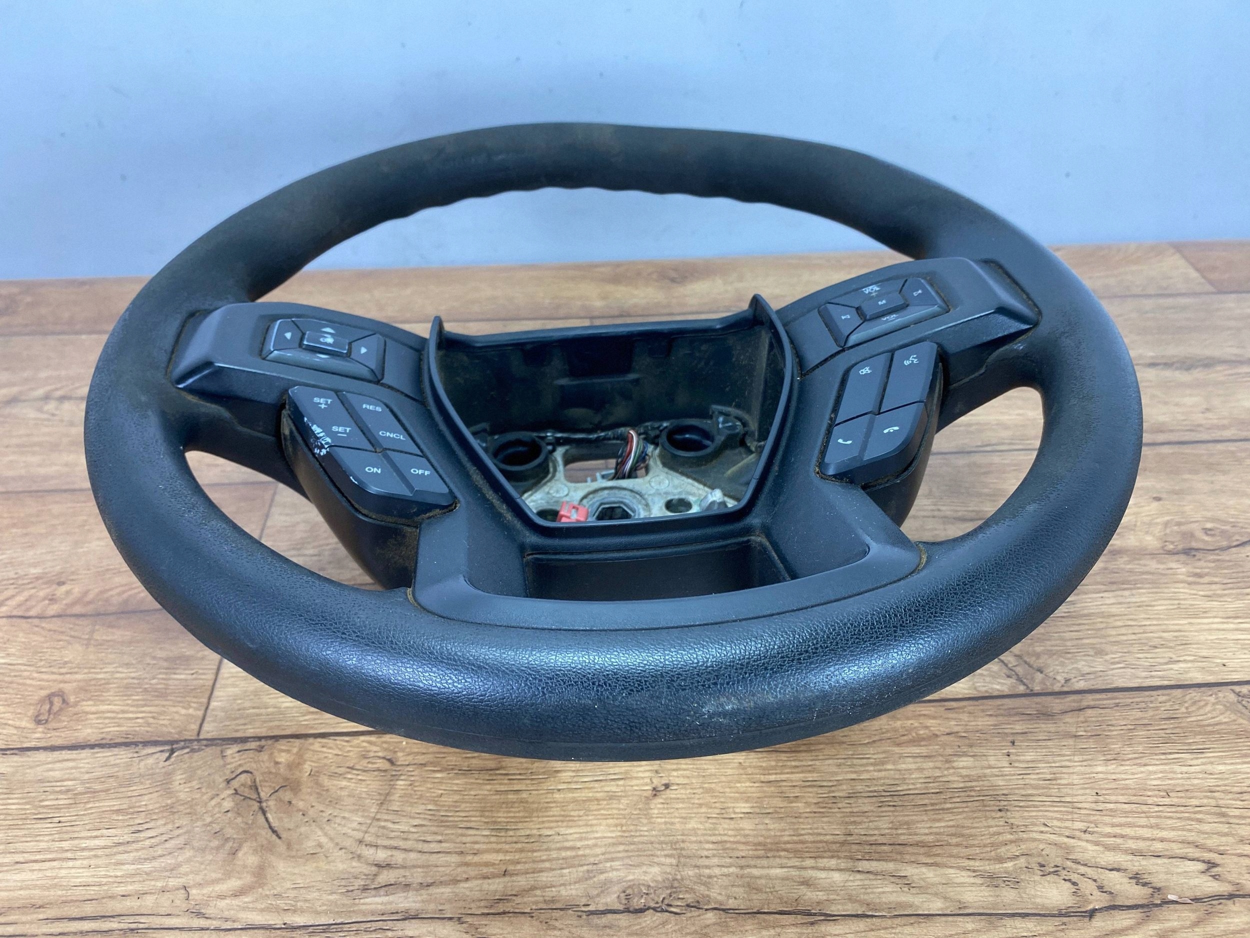 lenkrad Ford F150 2015+