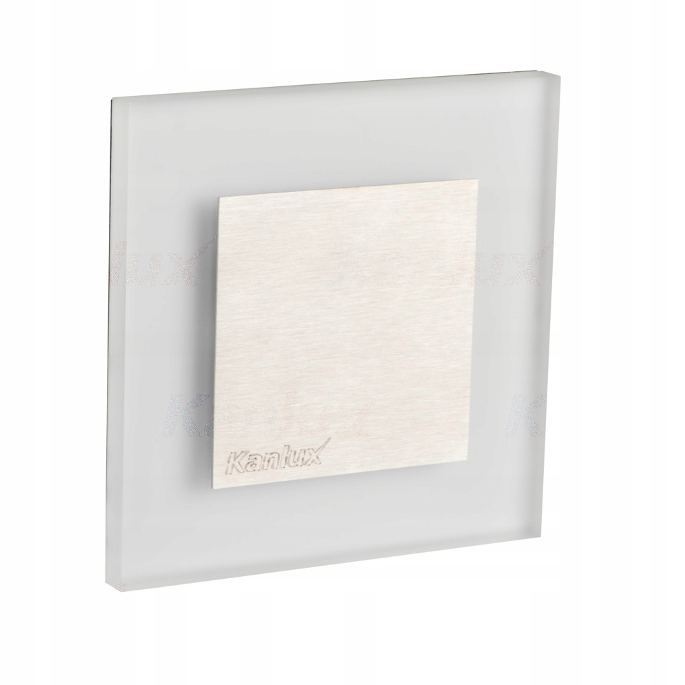 

Oprawa schodowa Apus Led ciepła 12V 3000K