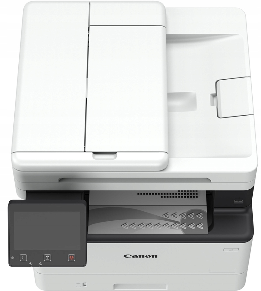 Canon i-SENSYS MF465DW Multifunction Laser Printer USB LAN WLAN Duplex — miniatura 8