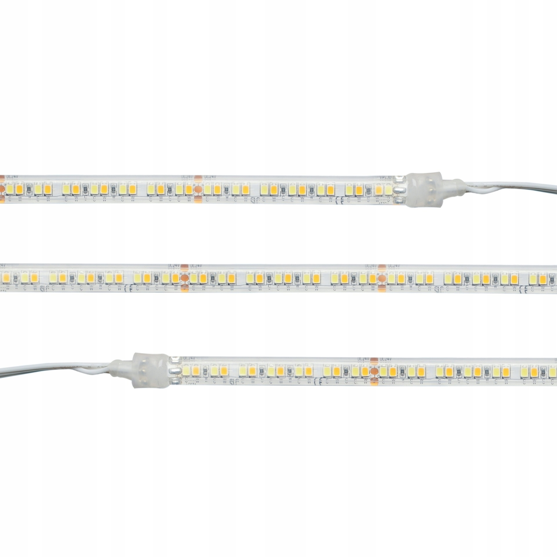 Slc Led pásik Tw 196 5M 10MM 14,4 W 1210LM 822-65 IP54