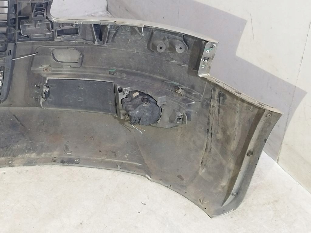 Audi A6 C6 nárazník předek přední LY7W