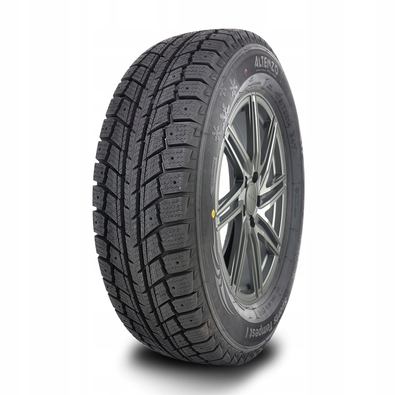 Altenzo Sports Tempest I 215/60 R16 95T