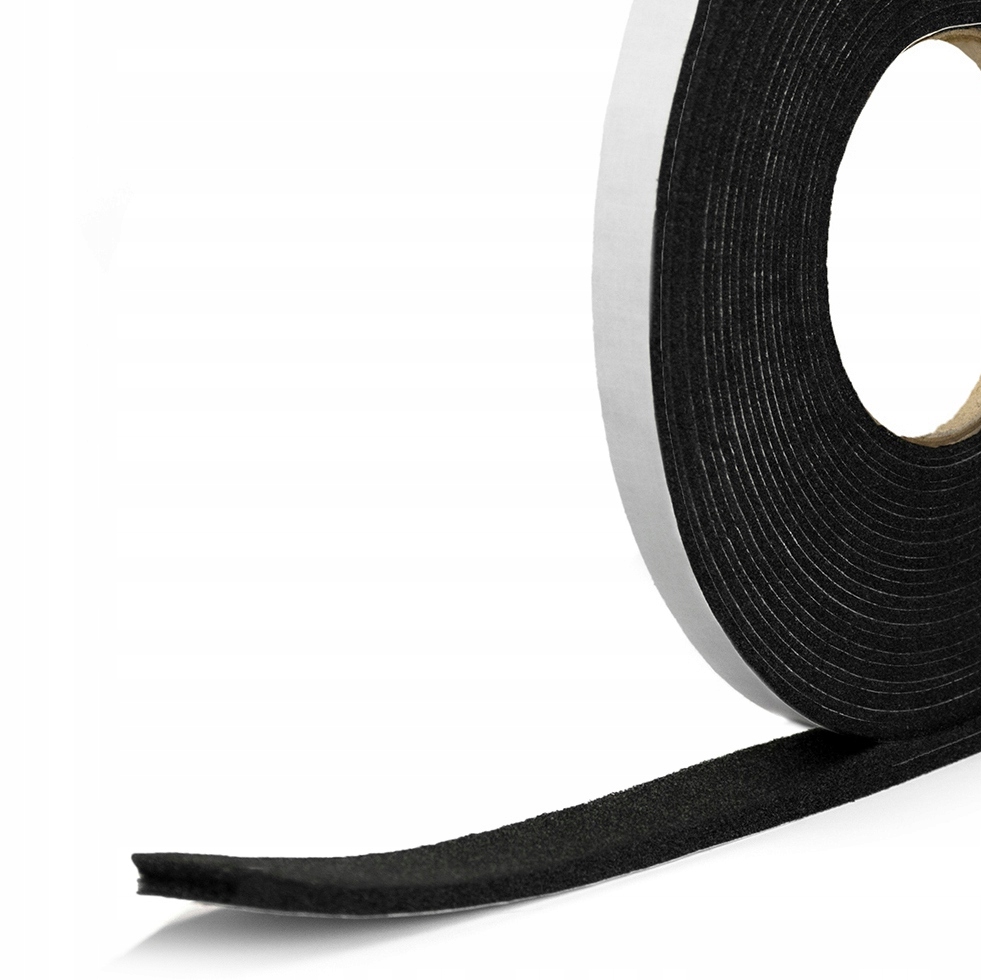 

Taśma Rozprężna 15/20 mm Uszczelka Okienna 8mb