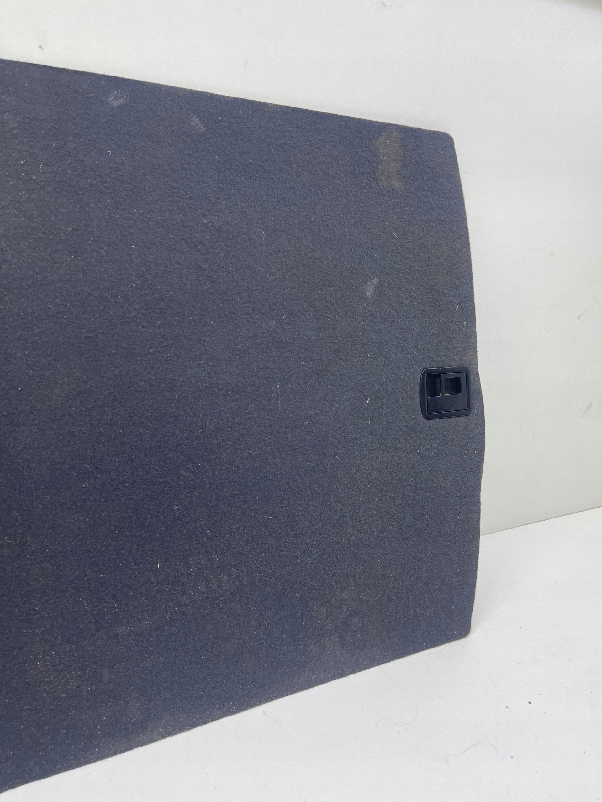 AUDI A6 C7 sedan cover floor boot carpet mats