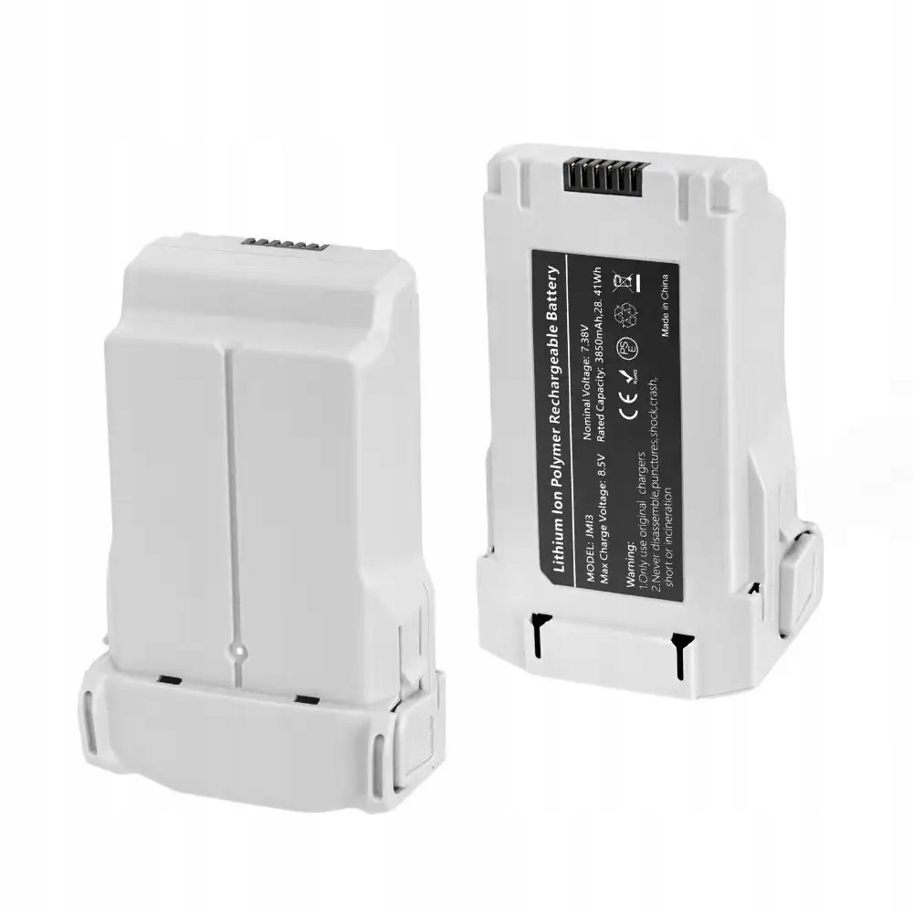 Inteligentní Akumulátor Baterie pro dron Dji Mini 3 3 Pro 3850 mAh