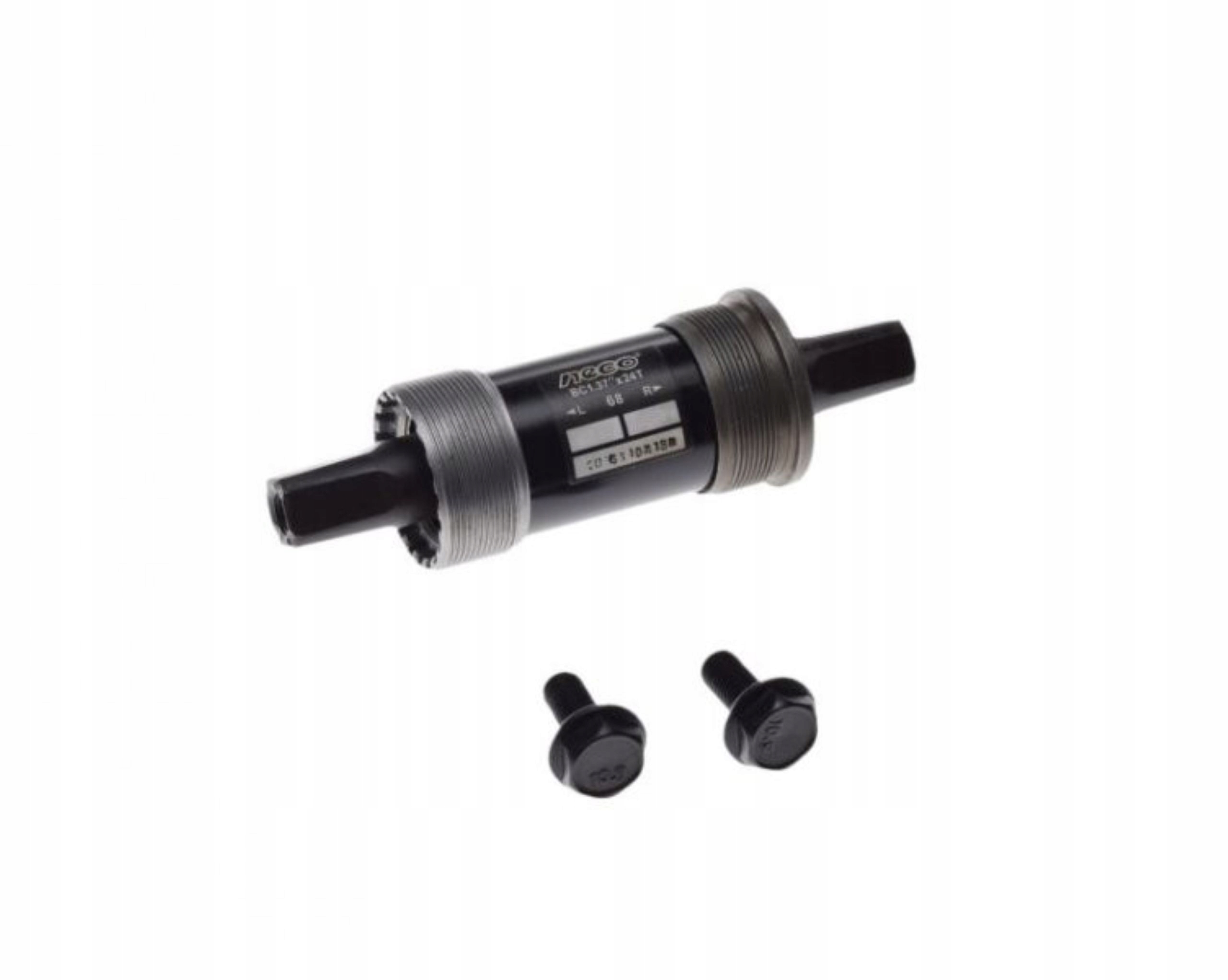 

Neco wkład suportu na kwadrat Bsa 68/131 mm