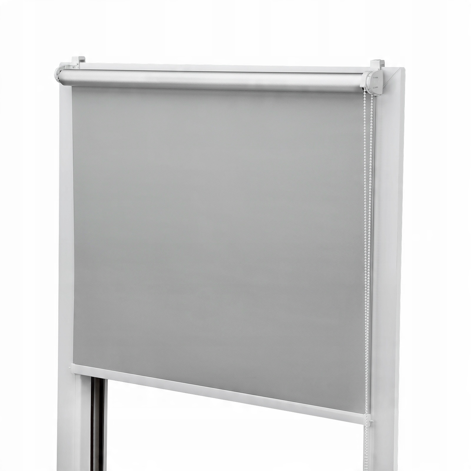 

Roleta Zaciemniająca 100% Termo na wymiar 78x150cm