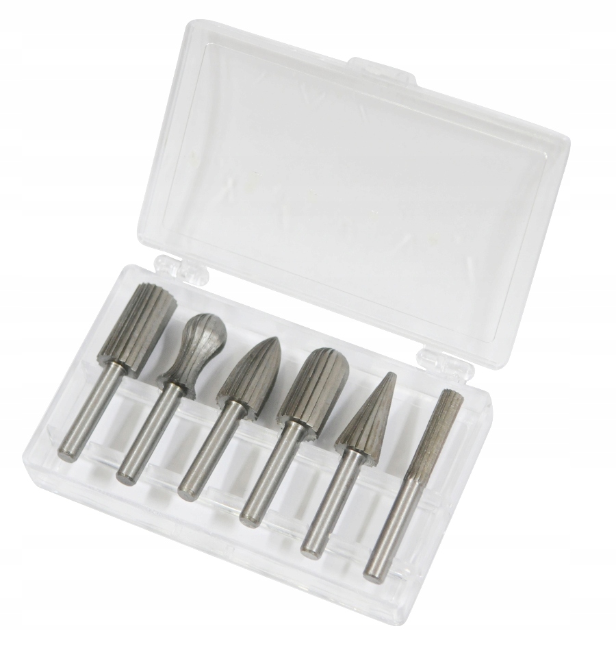 SZLIFIERKA PROSTA TRZPIENIOWA REGULACJA + TARNIKI Maksymalna prędkość obrotowa 30000 RPM