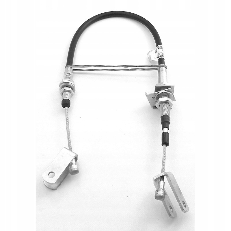 Linka sprzęgła seria H nowy typ MAT-TRA-0171 Ursus 8014H, 9014H, 10014H