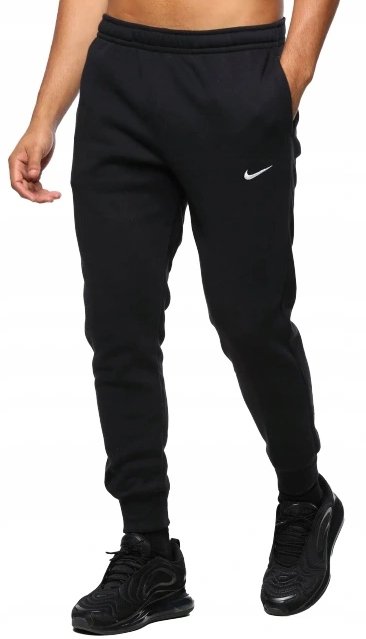 

Męskie spodnie Nike Performance Thrma Taper
