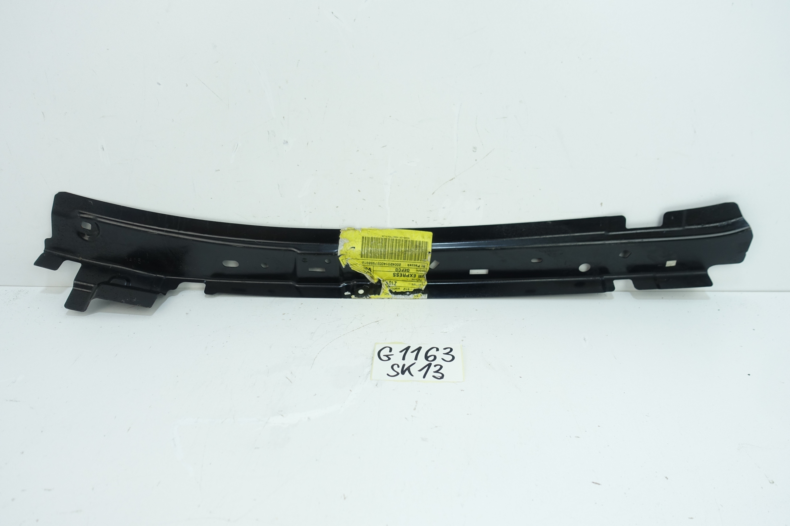 PEUGEOT CITROEN PANEL innen 9677269280
