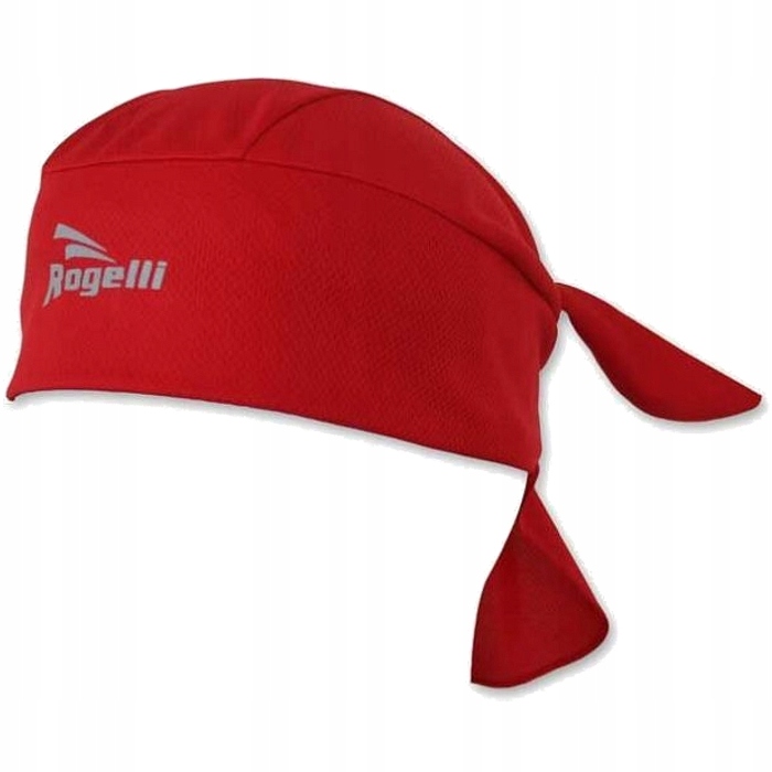

chusta rowerowa pod kask Rogelli Bandana