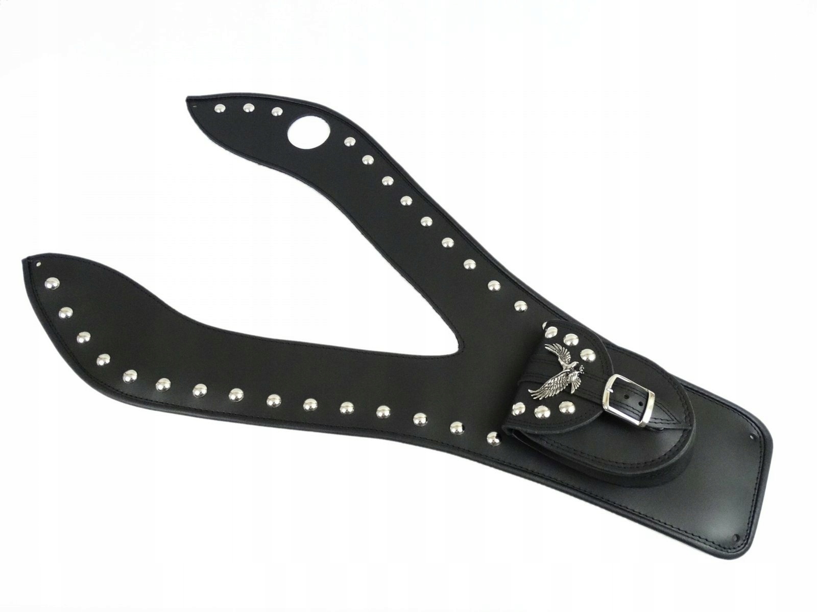 ТАНК РЕМЕНЬ ГАЛСТУК YAMAHA MIDNIGHT STAR 950