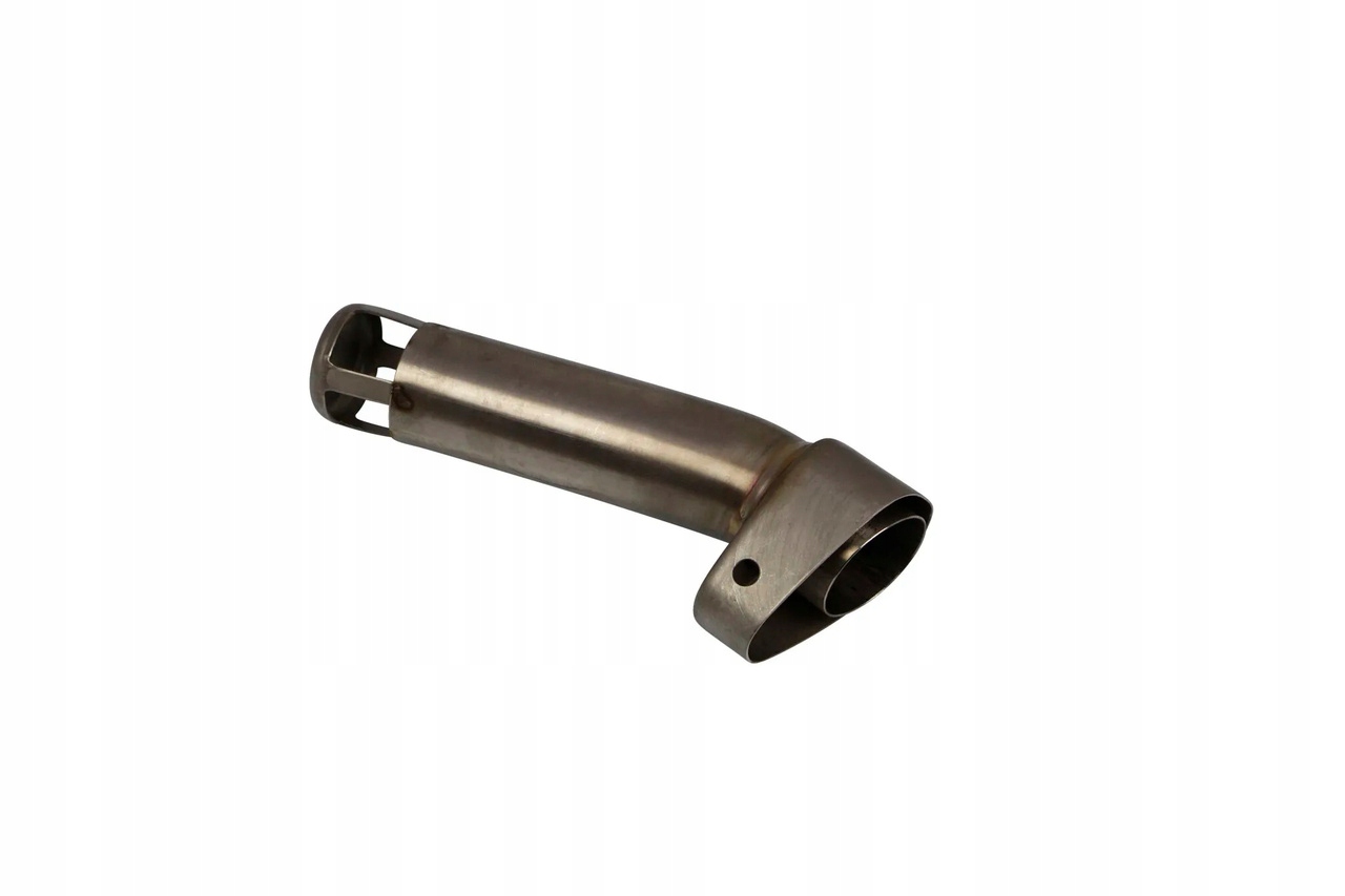 Db Killer Akrapovic Noise Damper V-TUV076