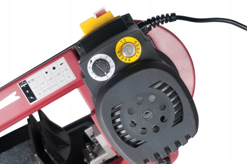 PIŁA TAŚMOWA DO METALU RPPR-125 Kod producenta RPPR-125