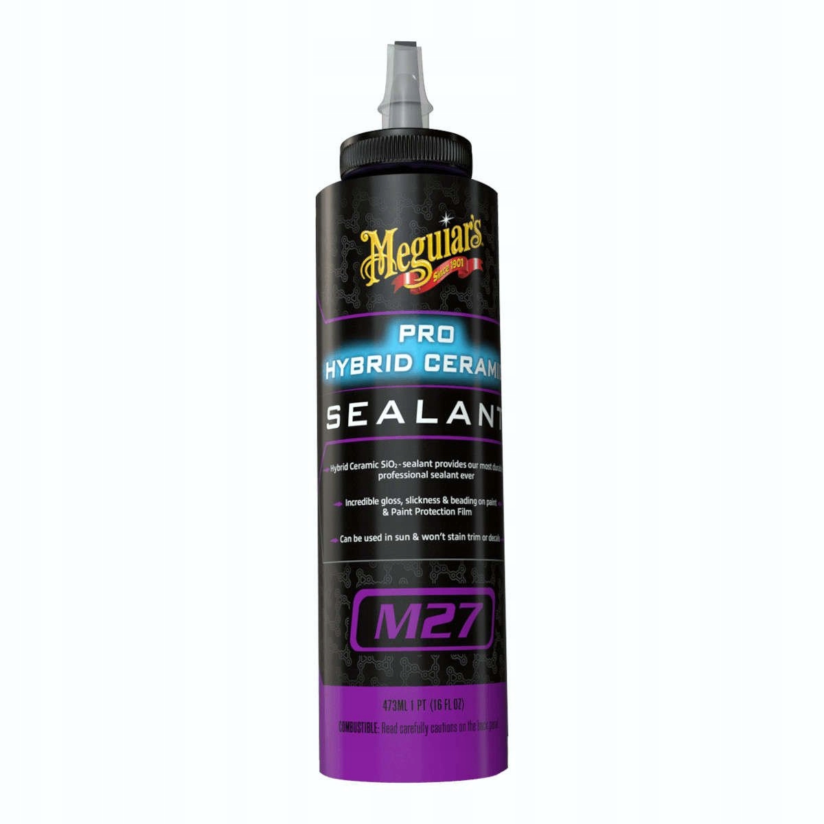 MEGUIARS CERAMIC LIQUID WAX CERAMICZNA POWŁOKA 473 Producent Meguiar's