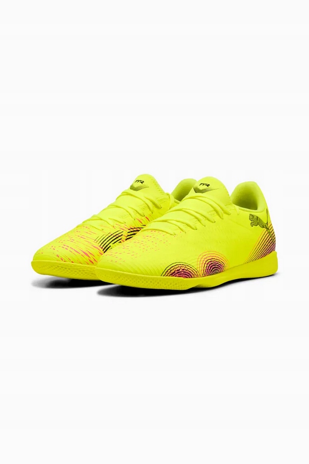 Fotbalová obuv Puma halové vel. 46 (boty vypadají větší!!)