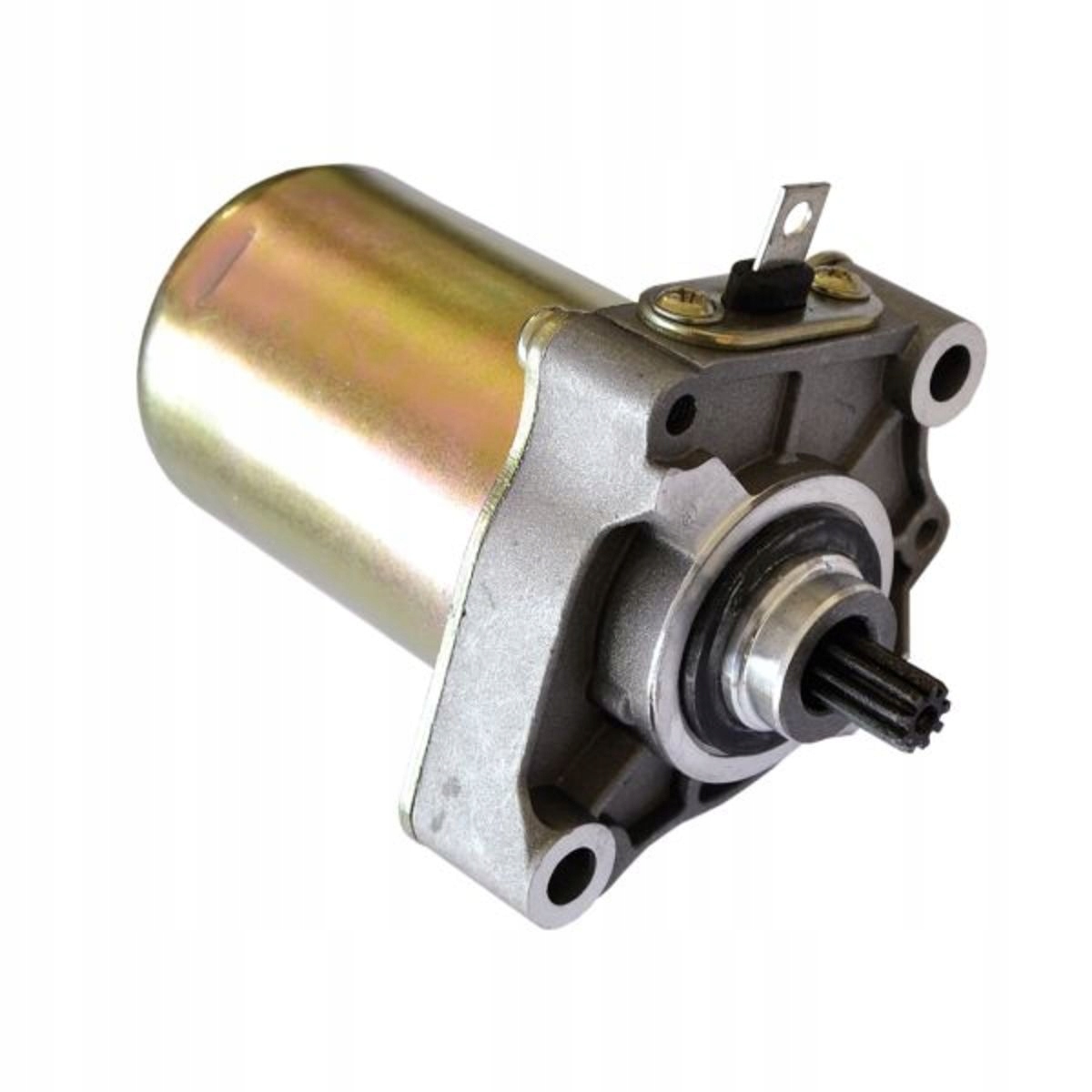 „Spúšťač Honda Crf, Scv, Sh, Sj, Srx; Spúšťač Honda Crf, Scv, Sh,