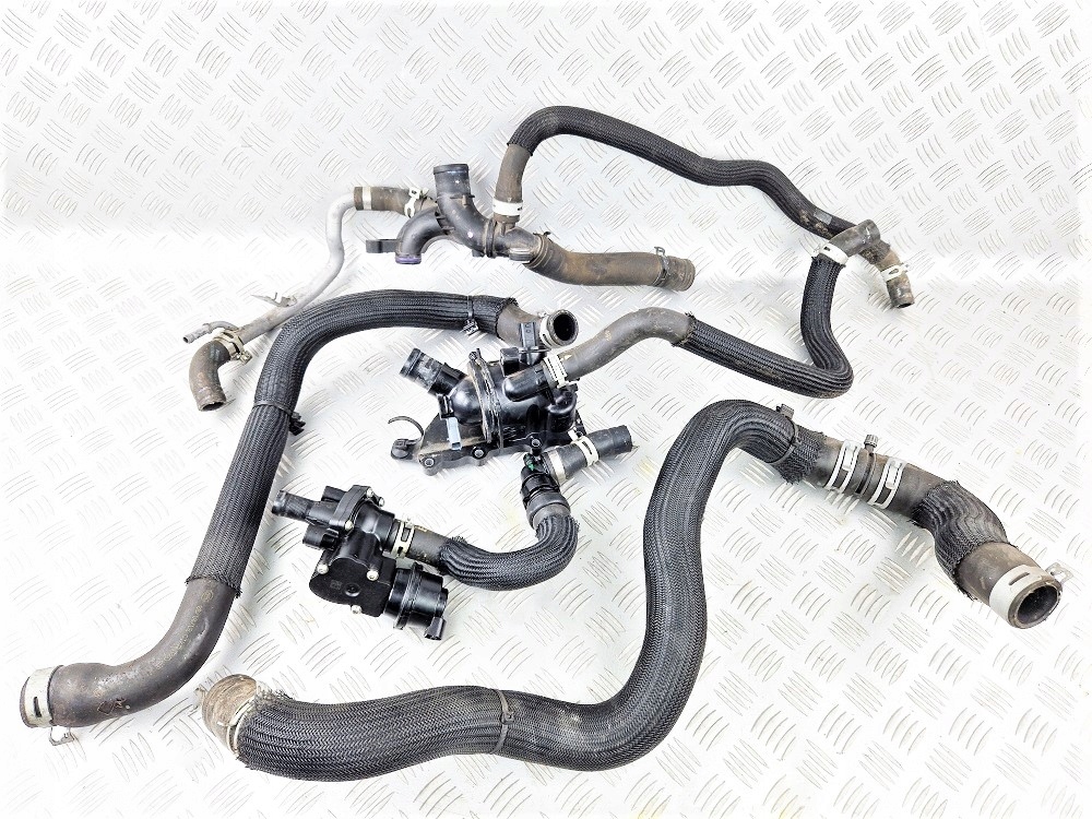 KIT TAGLIANDO ORIGINALE RENAULT KADJAR DAL 2014 1.5 DCI 4 FILTRI - Foto 3