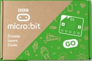 

micro:bit V2.2 moduł edukacyjny Bbc Go zestaw