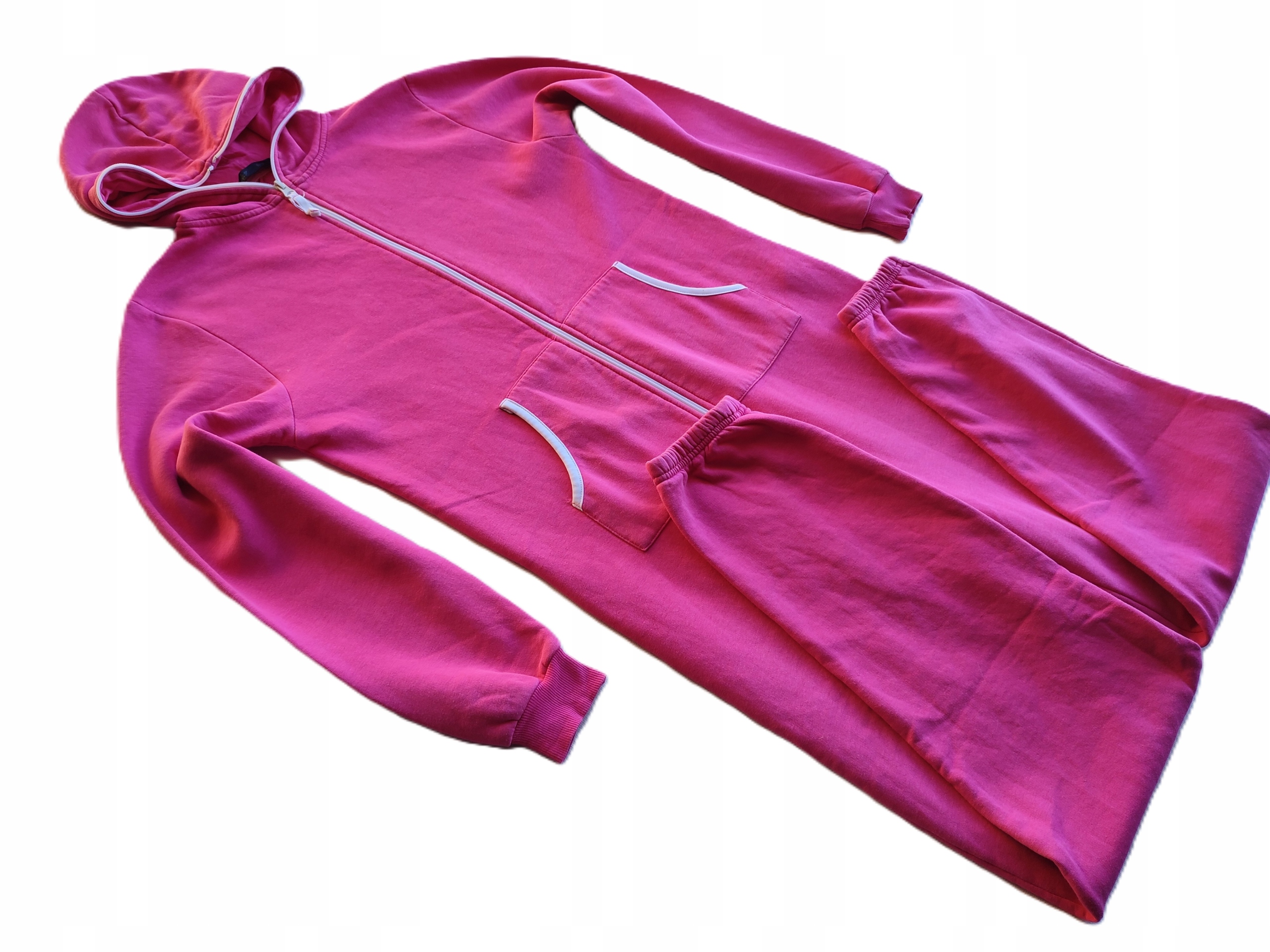 SKILL_____PAJAC DRES ONESIE 36-38