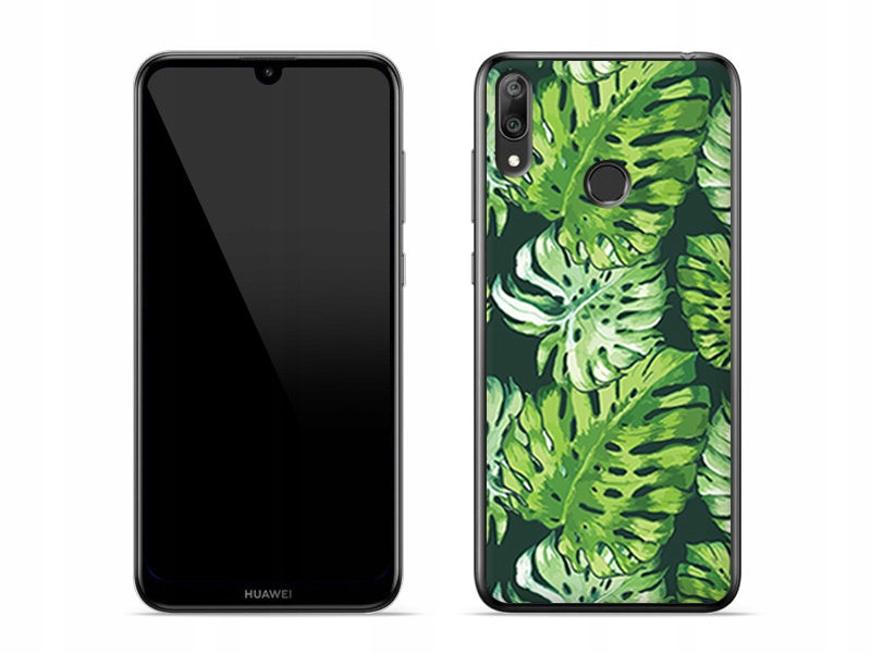

Etui na Huawei Y7 (2019) Fantastic Case