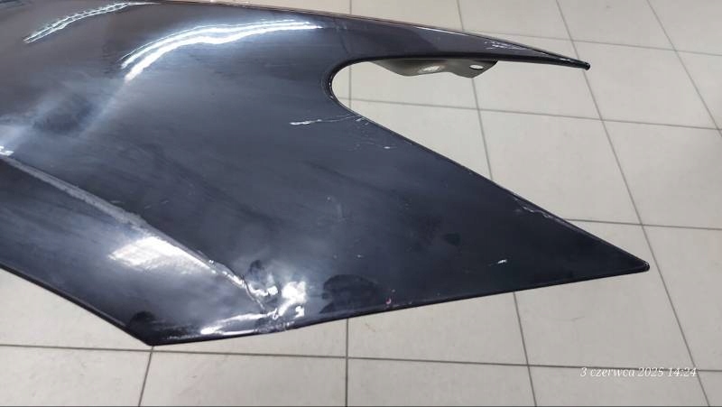 parafango Destra AUDI A7 4G8