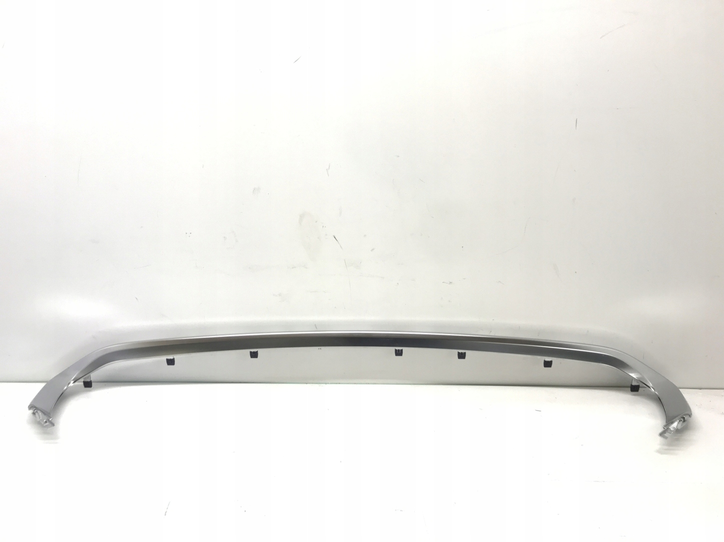 53122-33060 - LEXUS ES 18-21 МОЛДИНГ МОЛДИНГ БАМПЕР ПЕРЕДНИЙ ХРОМ