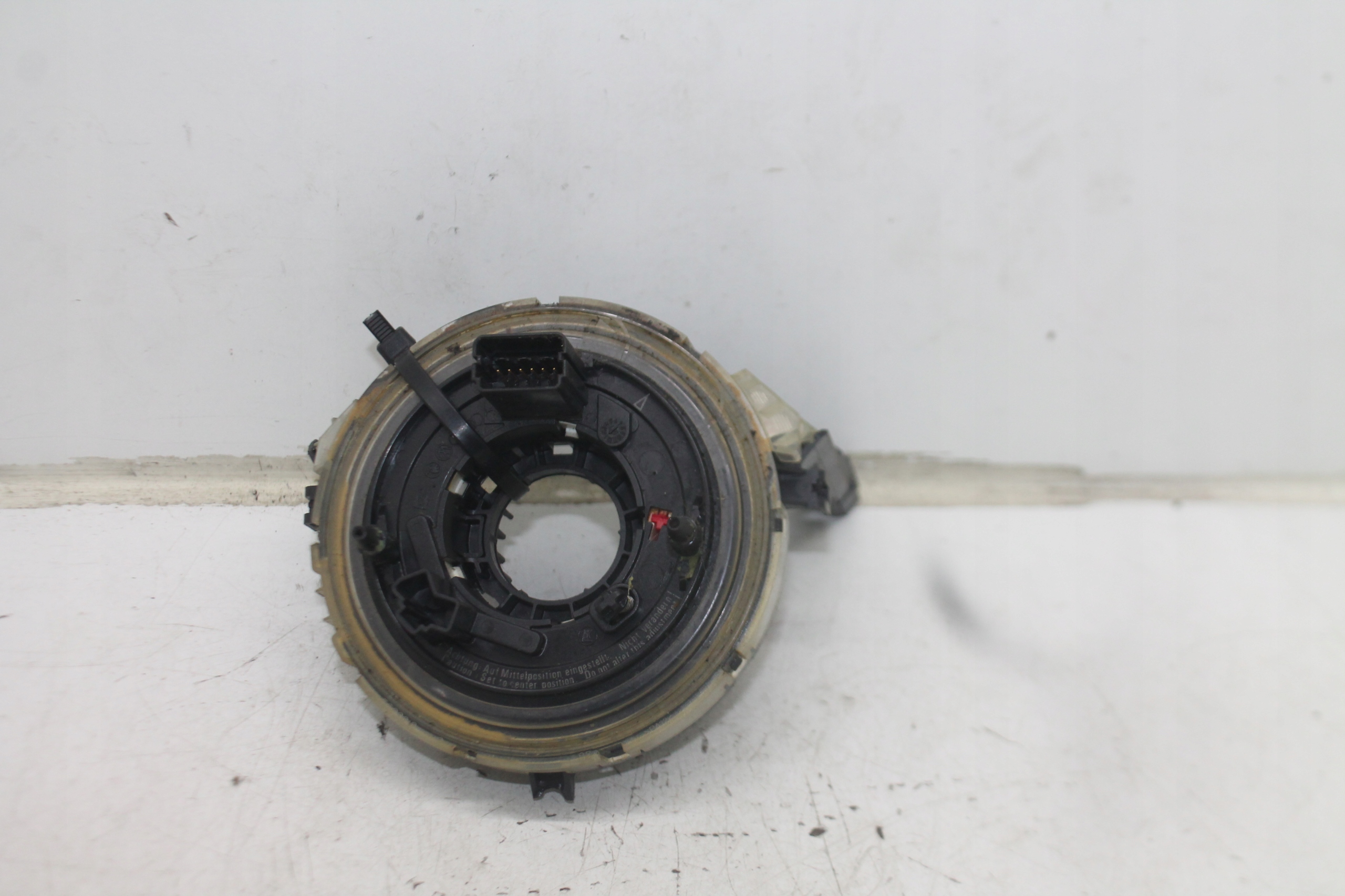 ring AIRBG ZWIJAK 4E0953541 AUDI