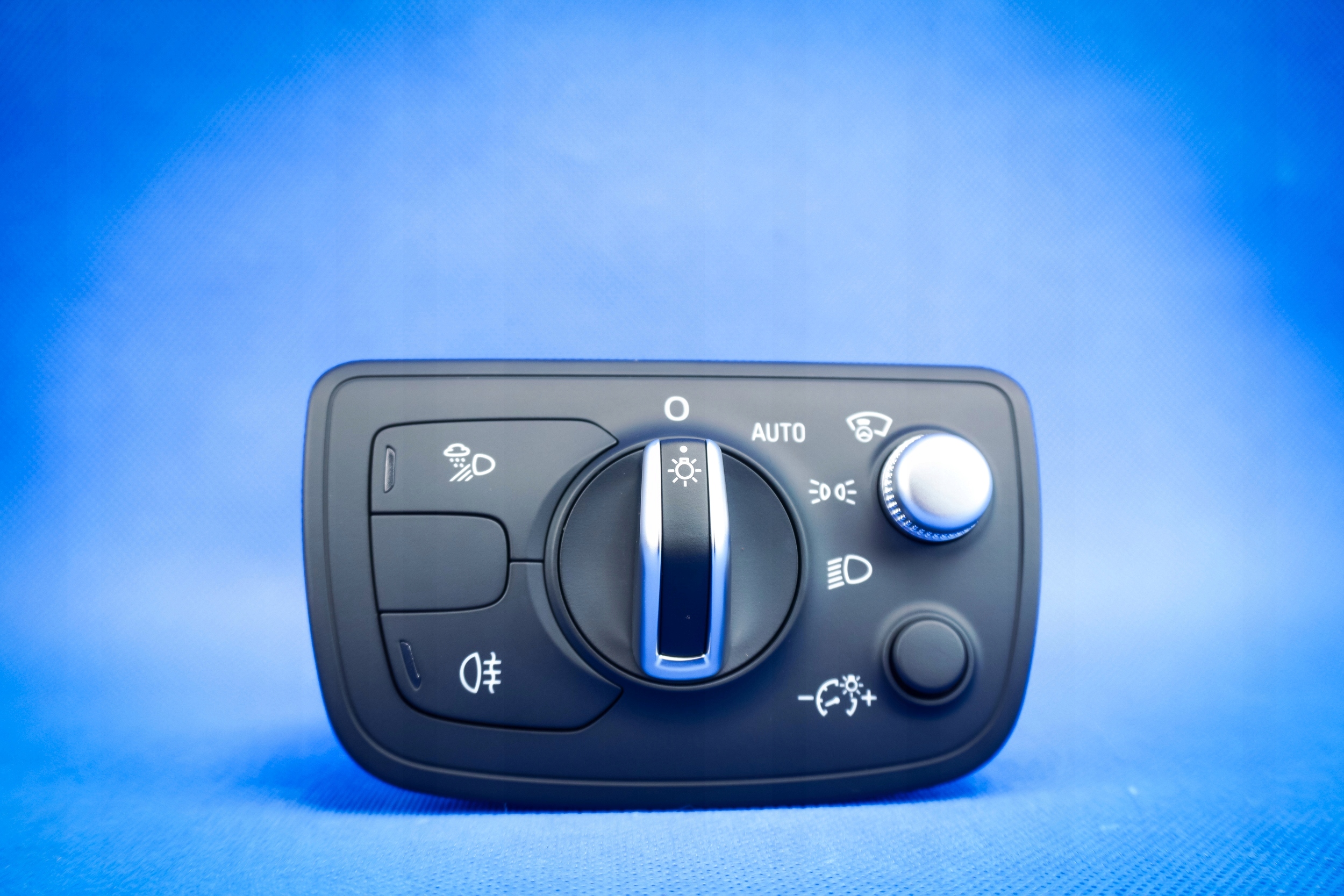 light switch Audi A6 4G Lift A7 4G0941531BG
