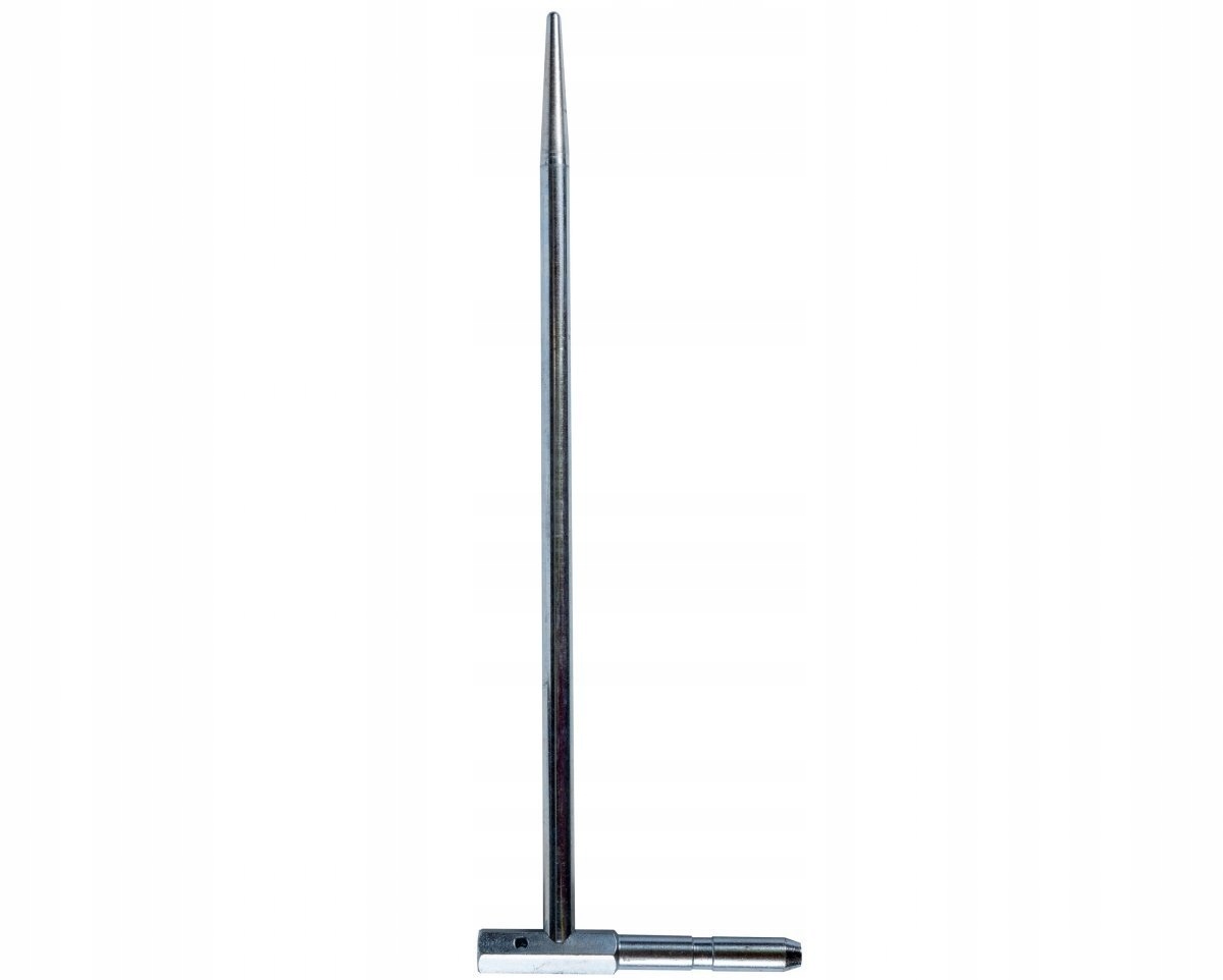 

Sonda pomiarowa do wbijania w grunt 30cm WASONG30
