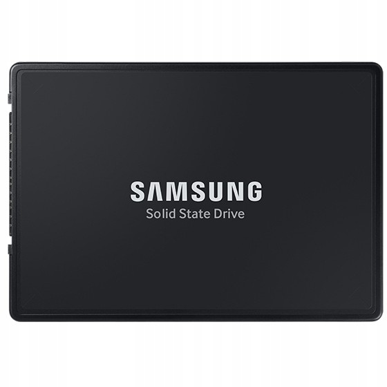Dysk Enterprise 2.5' 1.9TB Samsung PM9A3 NVMe PCIe 4.0x4