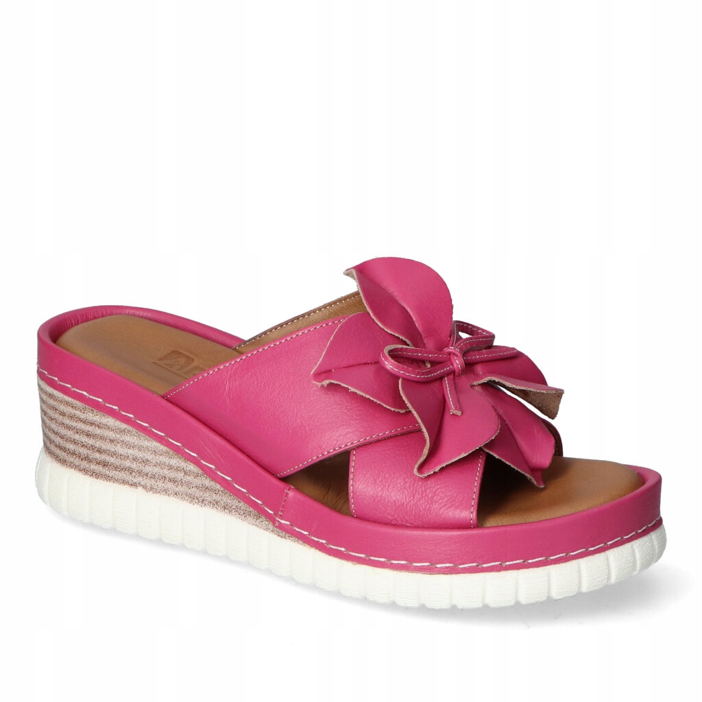 Nazouváky Artiker 52C0506 Růžové lico 40