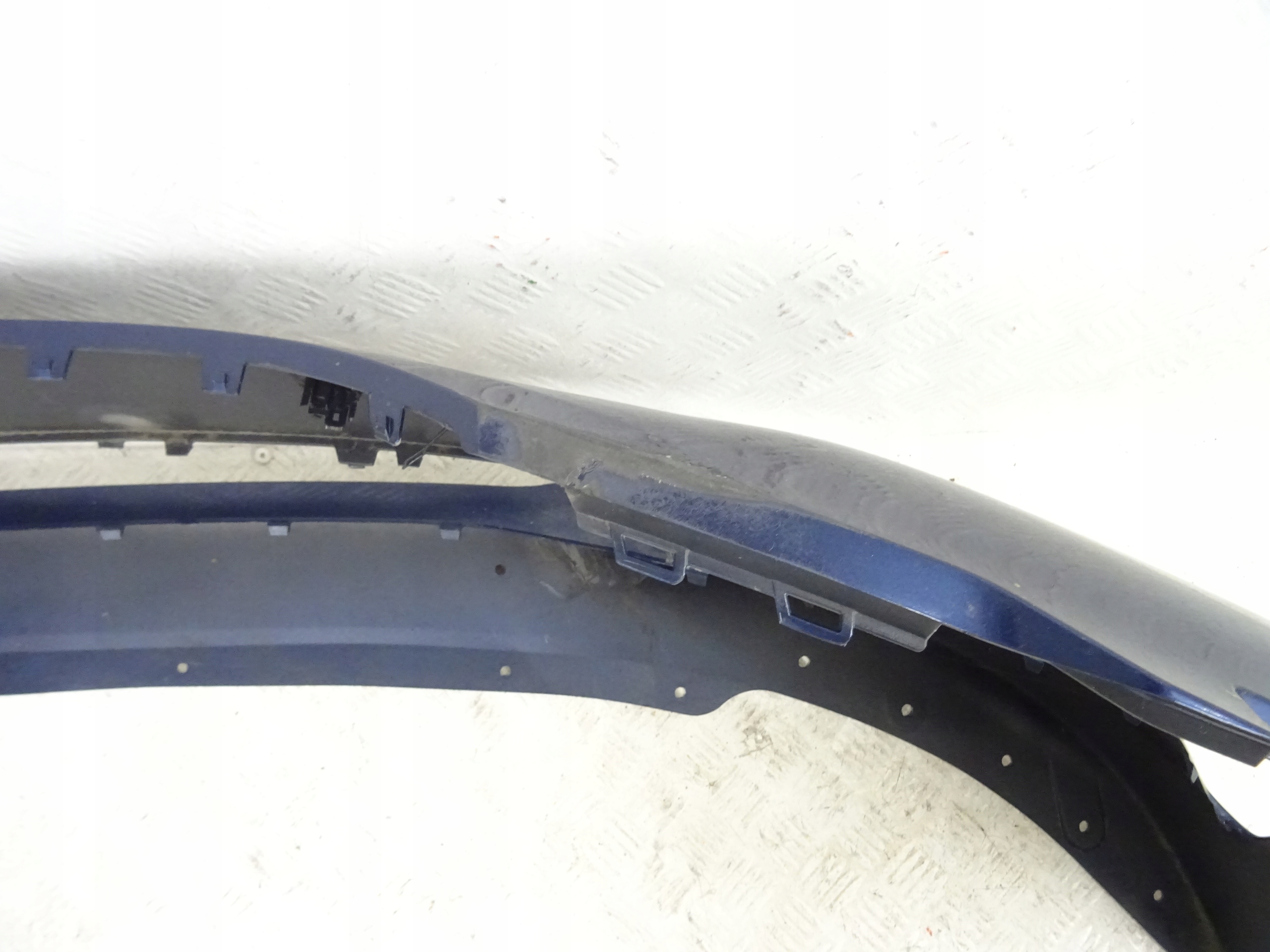 BMW 3 G20 G21 bumper front front