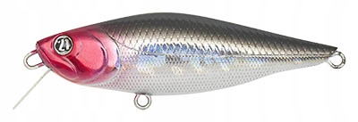 PONTOON21 Kalikana 70F-SR A16 Black Back Red Head