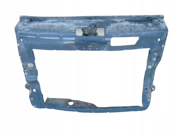 VW FOX 03-09 1.2 6V PAS PRZEDNI WZMOCNIENIE CZOŁOWE